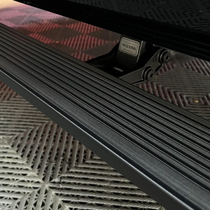 TELISE impermeabili pedane laterali elettriche in lega di alluminio per <span class=keywords><strong>Li</strong></span> Auto L7 L8 L9 passo laterale automobilistico - Product Image 3