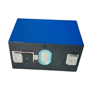 ราคาโรงงาน แบตเตอรี่ลิเธียมไอออน NMC แบบแท่งปริซึม 3.7V 150Ah อายุการใช้งาน 500-1000 รอบ - Product Image 3