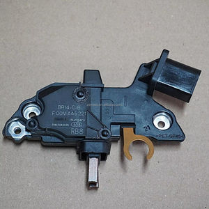 Pièce de rechange neuve pour régulateur de générateur 12V, <span class=keywords><strong>alternateur</strong></span>, référence F00MA45221 pour X1 E84 E82 <span class=keywords><strong>E90</strong></span> avec garantie de 12 mois - Product Image 4