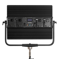 Produit de vente chaude 2023 équipement d'éclairage de caméra led éclairage de prise de vue vidéo pour studio vidéo youtube kit de fabrication vidéo tiktok