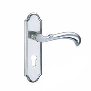 <span class=keywords><strong>De</strong></span> acero inoxidable <span class=keywords><strong>de</strong></span> privacidad <span class=keywords><strong>de</strong></span> Seguridad interior cerradura <span class=keywords><strong>de</strong></span> la manija <span class=keywords><strong>de</strong></span> la <span class=keywords><strong>puerta</strong></span> <span class=keywords><strong>para</strong></span> <span class=keywords><strong>puerta</strong></span> <span class=keywords><strong>de</strong></span> <span class=keywords><strong>madera</strong></span> - Product Image 6