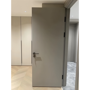 耐湿性、カビ防止、シロアリ耐性、WPCウッド環境にやさしい、防水、ペイントフリーのドア防水、 - Product Image 4