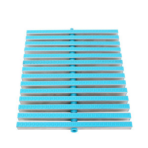 Fabricación de China <span class=keywords><strong>piscina</strong></span> <span class=keywords><strong>alcantarilla</strong></span> rejillas de aluminio 30cm - Product Image 4