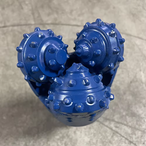 Tricone khoan bit5 1/2inch 139.7 mét tci tungsten carbide chèn Con lăn <span class=keywords><strong>Cone</strong></span> bit cho giếng dầu hard rock khoan - Product Image 2