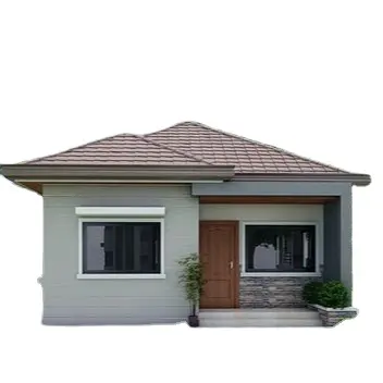 Доступные минималистичные сборные дома с 4 спальнями по австралийским <span class=keywords><strong>стандарта</strong></span>м