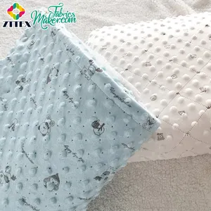 Tissu pour maman Minky, nouvelle mode, livraison gratuite, chine