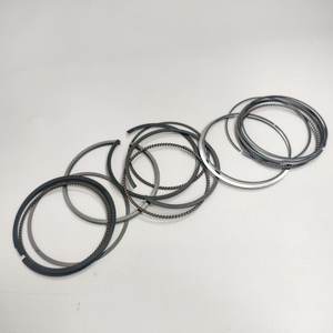 Meilleure vente 23040-2G500 Jeu de segments de piston de moteur automatique Calcul et réglage de l'écart 2304002G500 - Product Image 2