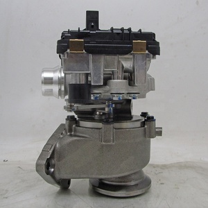 Turbocompresseur de haute qualité neuf pour F20 <span class=keywords><strong>120D</strong></span> <span class=keywords><strong>XDrive</strong></span> 49335-00500 8506721 TF035HL6BS-09GFT Turbo - Product Image 3
