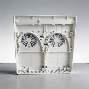 Service d'impression 3D personnalisé SLA SLS MJF Prototypage rapide pour composants automobiles et industriels Fabriqué en Chine - Product Image 1