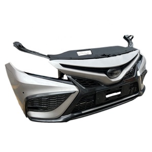 Cụm cản trước Toyota Camry XV70, phụ tùng ô tô khác - Product Image 4