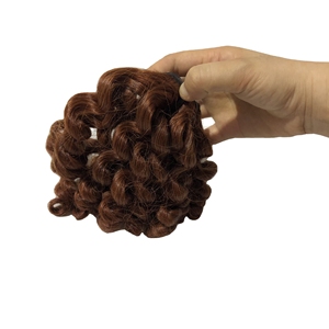 100% Raw Vietnamese Hair Single Donor Flat <b>Tip</b> Tape In <b>Extensions</b> Deep Wavy Curly Human Hair Bundle Wholesale Virgin Raw Hair - Product Image 1