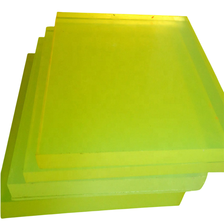 Factory High Quality Customized Pu Polyurethane