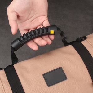 Outdoor Repair Tool Construction Hardware Tools Organizer Bag Scratch Resistant Functional Waterproof Work Technician Tool Bag - Product Image 5