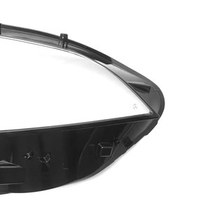 2019-2020 para <span class=keywords><strong>Mercedes</strong></span> Benz W177 lente de faro nueva cubierta de cristal de faro para modelos <span class=keywords><strong>A180</strong></span> A200 - Product Image 4