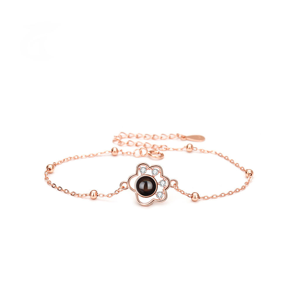 สีโรสโกลด์