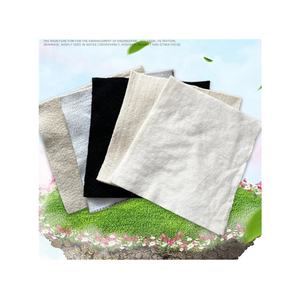 Bonne perméabilité à l'eau, filament composite géoctile, filament perforé, <span class=keywords><strong>non</strong></span>-<span class=keywords><strong>tissé</strong></span>, <span class=keywords><strong>200g</strong></span> <span class=keywords><strong>m2</strong></span> pour la construction de routes - Product Image 1