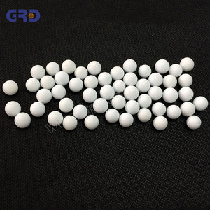 <span class=keywords><strong>Hot</strong></span> Rolling Hoge Zuiver Aluminiumoxide Slijpen Media Bal Voor Bal Molen Slijpmachine - Product Image 3