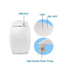 Jelly Fish Tank <span class=keywords><strong>Aquarium</strong></span> Stemming Nachtlampje Kleur Veranderen Kwallen Tafellamp Nachtlampje Voor <span class=keywords><strong>Aquarium</strong></span> - Product Image 6