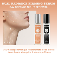 OTVENA Dual Radiance Firming Day Antioxidant Protection Night Repair Dark Circles