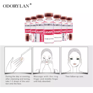 Odorylan <span class=keywords><strong>HA</strong></span> BB血清安瓿胶原蛋白<span class=keywords><strong>HA</strong></span>皮肤保湿剂抗皱Odorylan血清 - Product Image 3