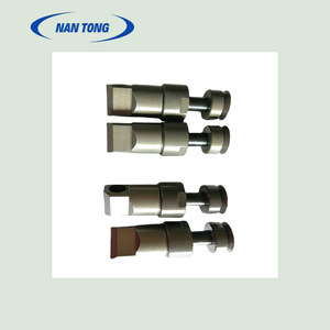 Ensemble de buses d'aspiration Nantou pour machine à plastifier, encre à solvant, impression offset, numéro de pièce neuf - Product Image 3