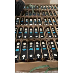 HFH Gotion 3,2 В 230Ah 3000 циклов призматический <span class=keywords><strong>LiFePO4</strong></span> Аккумуляторный элемент для электрического велосипеда/мотоцикла/скутера 3000 цикла <span class=keywords><strong>Lifepo4</strong></span> Pack - Product Image 5