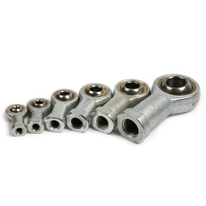 मीट्रिक मछली आंख की गेंद संयुक्त रॉड अंत असर phs18 fs18a <span class=keywords><strong>phs</strong></span> 18a phs18a - Product Image 6