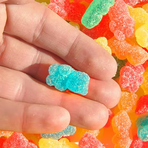 เครื่องทำขนมแอปเปิ้ลกัมมี่เกรดอุตสาหกรรมสภาพใหม่ - Product Image 1