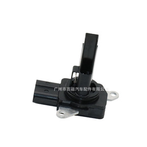 เครื่องวัดอัตราการไหลของอากาศโตโยต้า รุ่น 22204-31020 สำหรับรถยนต์โคโรลล่า พรีเวีย ไฮแลนเดอร์ อะไหล่ทดแทน - Product Image 2