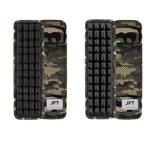 Coussin d'épaule JFT Air Cushion, camouflage, pour sac à dos tactique, accessoires pour sac de randonnée en plein air - Product Image 1