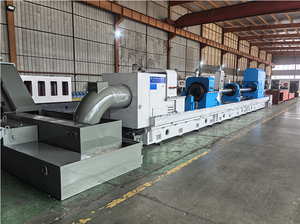 Máquina <span class=keywords><strong>de</strong></span> Pulido Automática CNC BOAOYUSEN <span class=keywords><strong>para</strong></span> Tubos Cilíndricos, Perforación <span class=keywords><strong>de</strong></span> Alta Precisión con 1 Año <span class=keywords><strong>de</strong></span> Garantía - Product Image 5