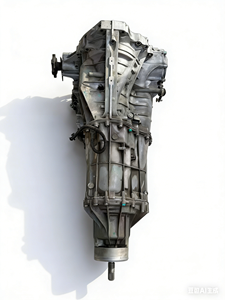 Caja de Cambios para Audi Q5 2.0T 3.2, Transmisión de Doble Embrague de 7 Velocidades, Ensamblaje de Caja de Cambios 0B5, Caja de Transferencia, Carcasa de Transmisión, Computadora - Product Image 2