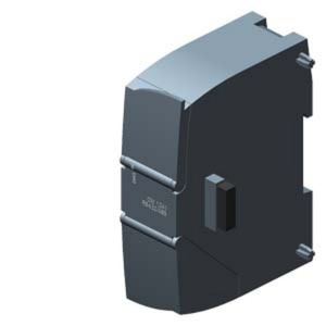 6AG1155-5AA01-7AB0 SIEMENS SIPLUS ET 200MP IM155-5 PN 6ES7155-5AA01-0AB0 Módulo PLC con Revestimiento Anticorrosión - Product Image 6