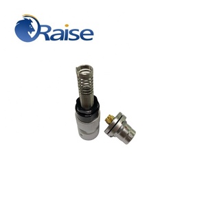 หูฟังวิทยุ L3 Harris <span class=keywords><strong>Prc</strong></span> <span class=keywords><strong>152</strong></span> แบบ 5 ขา รุ่น U229 - Product Image 4