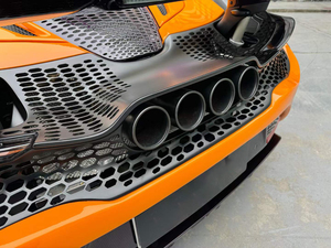 Mise à niveau vers le kit de carrosserie en carbone sec 765LT pour <span class=keywords><strong>McLaren</strong></span> <span class=keywords><strong>720s</strong></span> - Product Image 4