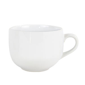 Prodotti di tendenza 2022 nuovi arrivi ciotole tazza da colazione in ceramica per tè al latte con manico fornitore di tazze a sublimazione in ceramica - Product Image 1