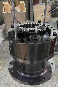 Engranaje de Reducción de Giro Hyundai R210LC-7/R225-7 31N6-10180 - Product Image 2