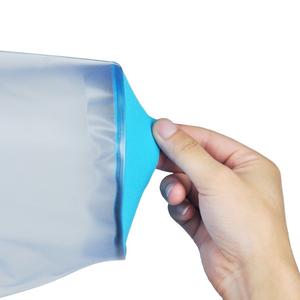 Für Seal cuff Wieder verwendbarer weicher Silikon-Ellbogen für Erwachsene Wasserdichte Guss abdeckung TPU-Material Dusch hülle Ozon Wasserdichter Guss schutz - Product Image 5