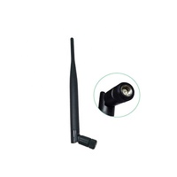 Antenne Wi-Fi 4G SMA à gain élevé longue portée LTE 698-2700 MHz pour communication