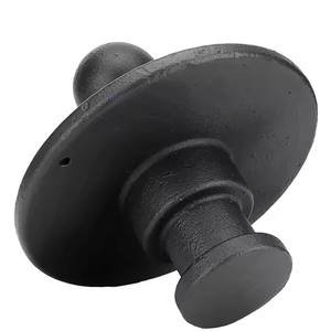 Nouvel adaptateur à <span class=keywords><strong>col</strong></span> <span class=keywords><strong>de</strong></span> <span class=keywords><strong>cygne</strong></span> en acier au carbone revêtu par pulvérisation pour camping-cars tout-terrain et camionnettes pour une utilisation transfrontalière - Product Image 2