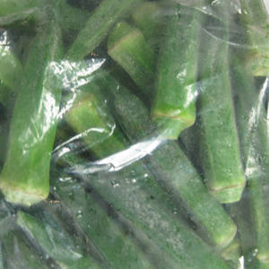 <span class=keywords><strong>Okra</strong></span> Hijau Organik Potong Irisan IQF Bersertifikat Beku Massal Terbaik Segar Beku Utuh Cincang untuk Sup Gumbo Pasokan Grosir Massal - Product Image 4