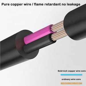 Adaptateur allume-cigare 9 volts 2A pour véhicule de voiture pour pompe <span class=keywords><strong>Medela</strong></span>-in-style Advanced Breast Pump 9 V 2A - Product Image 4