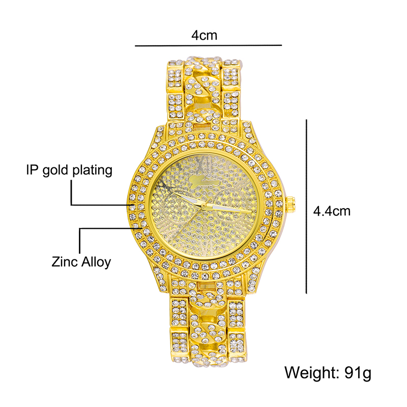 Gold