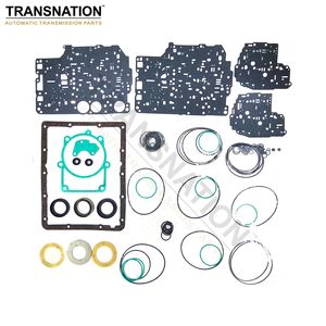 Kit de Reconstrucción Maestro 03-72LS B044820F para Sistema de Transmisión Automática para Caja de Cambios Transnation - Product Image 2