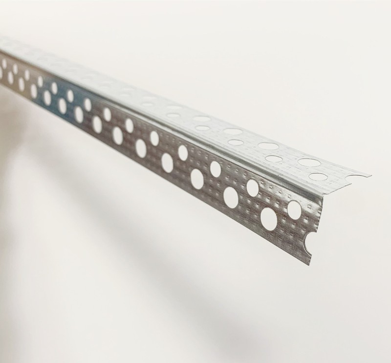 Gypsum Board Wall Angle Corner Bead