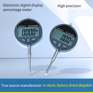 Micrômetro Digital Eletrônico de Alta Precisão com Display Compacto para Medição Interna de Precisão - Product Image 3