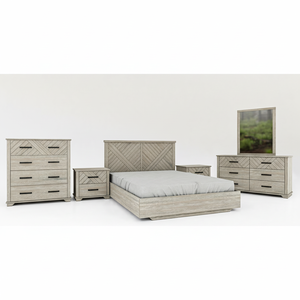 เฟอร์นิเจอร์ไม้อะคาเซียไม้สำหรับตกแต่งบ้านห้องนอนชุดเฟอร์นิเจอร์ไม้แข็งด้ามจับเฟอร์นิเจอร์โซฟาดีไซน์ทันสมัย - Product Image 1