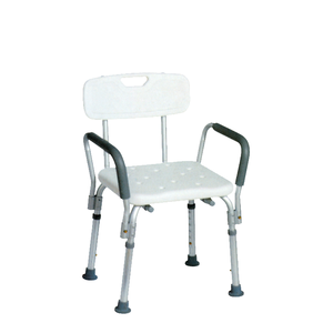 Nouveau Design Santé Hôpital Médical <span class=keywords><strong>Réglable</strong></span> <span class=keywords><strong>En</strong></span> <span class=keywords><strong>Hauteur</strong></span> Siège <span class=keywords><strong>de</strong></span> <span class=keywords><strong>Douche</strong></span> <span class=keywords><strong>chaise</strong></span> <span class=keywords><strong>de</strong></span> <span class=keywords><strong>douche</strong></span> <span class=keywords><strong>en</strong></span> aluminium - Product Image 1
