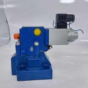 DBEM20-51/200XYG24NK4M比例泄压阀先导操作DBEM10 DBEM-10-G-7X-315-Y-G24-8-K4 - Product Image 5