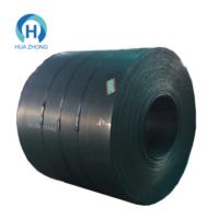 Bobine galvanisée SGCC pour machines de construction, conteneurs, logo personnalisé, fabricant OEM